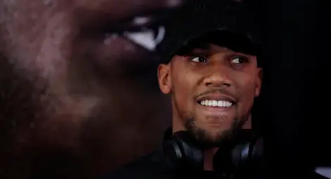 Джошуа: Искам да кажа на Пулев да отстъпи, за да се бия с Фюри