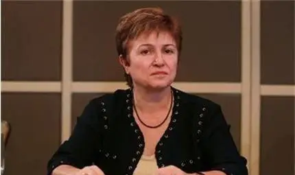 Кристалина Георгиева: В Мизия видях много добра организация