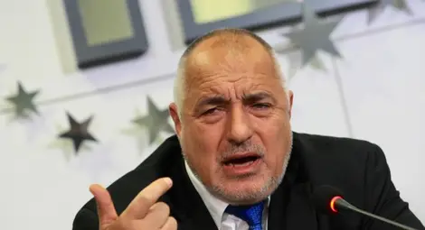 Борисов: Ние в ГЕРБ понесохме изключително тежък удар