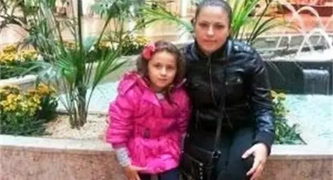 Шок в Джебел - 24 годишна жена и 7-годишната й дъщеря убити от ревност Шок в Джебел - 24 годишна жена и 7-годишната й дъщеря убити от ревност