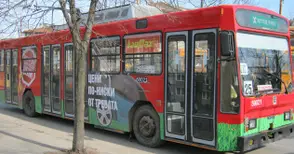 Касова бележка заменя билетчето в тролеите