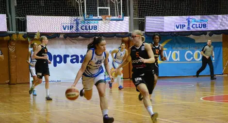 Таня Чиров върви към треньорска професия Таня Чиров върви към треньорска професия