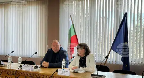 Снимка: БТА Снимка: БТА