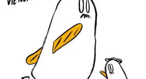 "Шарли Ебдо" се изгаври с жертвите в Париж