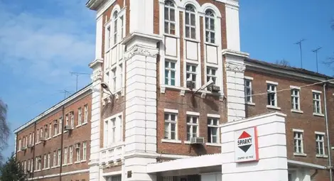 &bdquo;Спарки&ldquo; отчете 1,3 милиона загуба