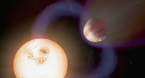 Седем медала от XIX Международна олимпиада по астрономия Седем медала от XIX Международна олимпиада по астрономия