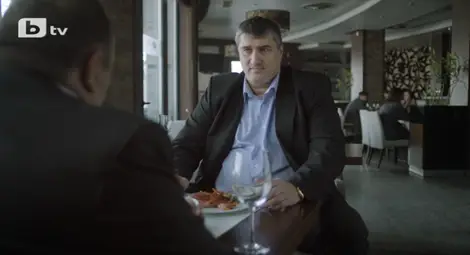 Любо Нейков моли Любо Ганев за работа в &bdquo;Столичани в повече&rdquo;