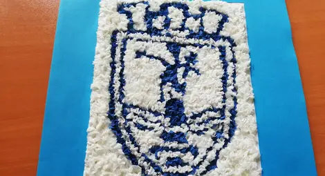 Изложба под надслов &bdquo;Моят роден град е Русе&ldquo; приобщава деца към празника на града /галерия/