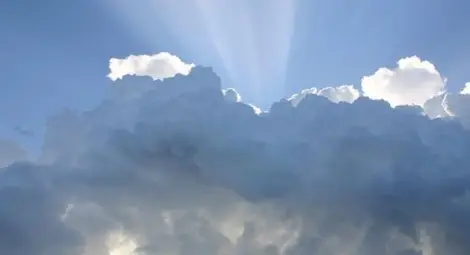 Предимно слънчево време, на места ще превали. Температурите се повишават Предимно слънчево време, на места ще превали. Температурите се повишават