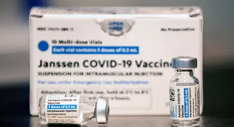 САЩ ограничават ваксинациите с препарата на J&J