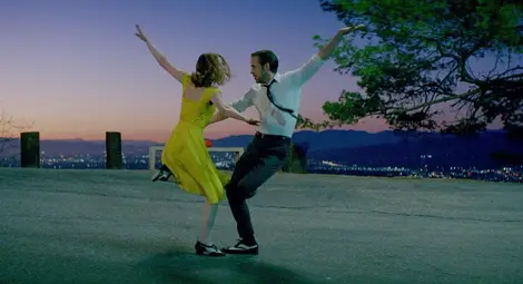 La La Land с най-много номинации &bdquo;Златен глобус&rdquo;