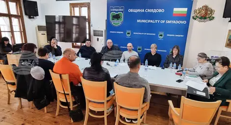 Снимка: БТА Снимка: БТА