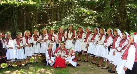 Сеновки се върнаха с четири медала от фестивал в Рибарица