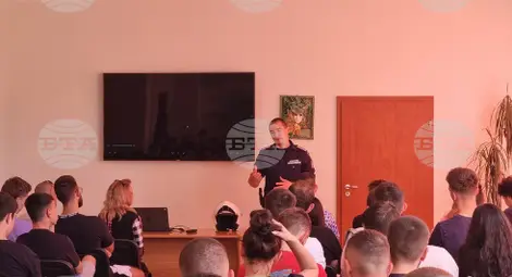 Снимка: БТА Снимка: БТА