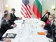 България е изключителен партньор за САЩ, заяви държавният секретар на САЩ Антъни Блинкън на среща с премиера Николай Денков и вицепремиера Мария Габриел