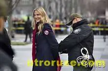 Арестуваха Дарил Хана за екопротест край Белия дом Арестуваха Дарил Хана за екопротест край Белия дом