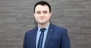 Зам.-кметът Страхил Карапчански с отличие в проект на Дарик радио