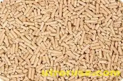 Цех за пелети пламна в Две могили