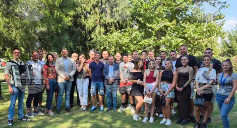 Снимка: БТА Снимка: БТА