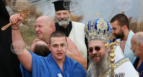 Снимка: БТА Снимка: БТА