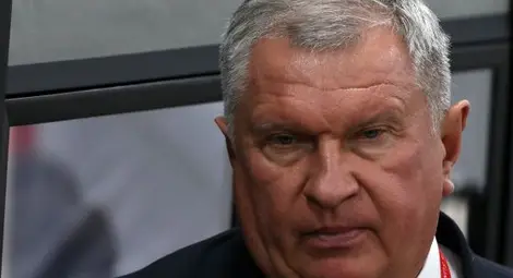 Франция конфискува яхта на Игор Сечин