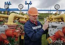Загадъчно решение на "Газпром" - спира работа по коридора за доставки на газ за "Турски поток"