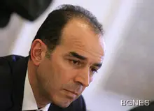 Искров: Подарете ми за рождения ден нов управител на БНБ