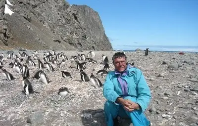 Проф. Пимпирев: България е сред държавите, които управляват Антарктида Проф. Пимпирев: България е сред държавите, които управляват Антарктида