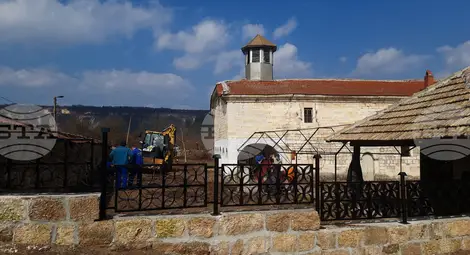 Снимка: БТА Снимка: БТА