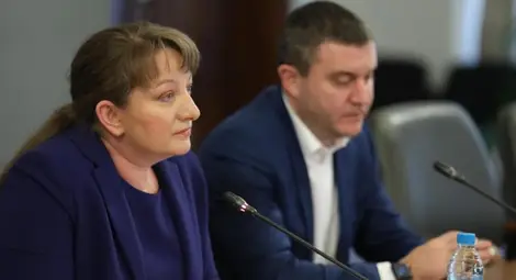 Схемата &bdquo;60/40&ldquo; може да има продължение