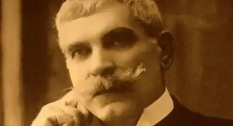 Паметник на Иван Вазов ще бъде открит в Аржентина