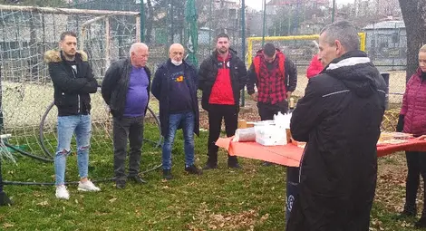 Русе почете паметта на Борислав Богомилов