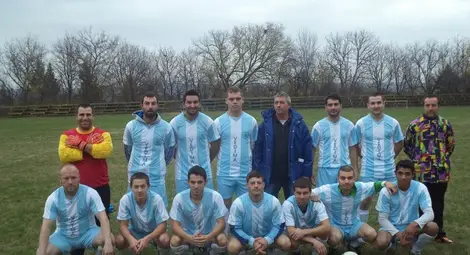 Ценово загря с победа и равен за пролетта