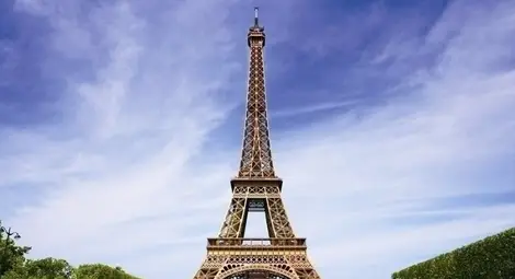 Айфеловата кула отвори врати след 5 дни на стачка