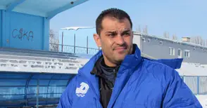 Великов: Огнянов е добър играч, но не постъпи коректно с нас