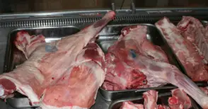 Агнешкото скача от 6-8 лева живо тегло до 19 лева в магазините