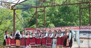 Сваленик заслужи специалната „Златна пъстърва“ в Рибарица