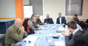 Д-р Иван Стоянов поема болницата от понеделник