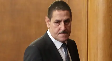 Пенчев стана конституционен съдия от квотата на НС Пенчев стана конституционен съдия от квотата на НС