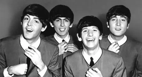 Ученици свирят и пеят любими на поколения &bdquo;Бийтълс&ldquo; хитове