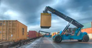 Избират между три площадки мястото на интермодалния терминал в Русе