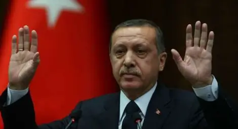 Ердоган кандиса, спира проекта за парка Гези Ердоган кандиса, спира проекта за парка Гези