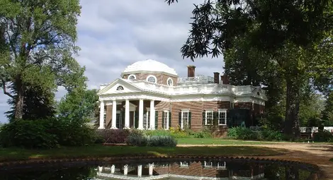 Президентът градинар, който си записвал кулинарни рецепти