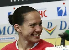 Станимира Петрова спечели купа "Странджа" при жените