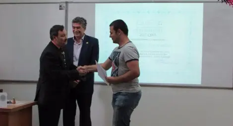 Младежкият клуб по качество в Русенския университет  навърши 3 години 