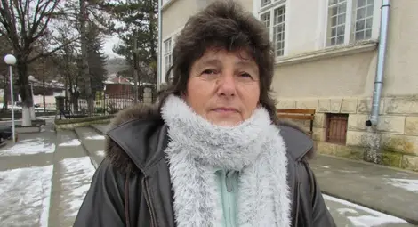 Виолета Неделчева