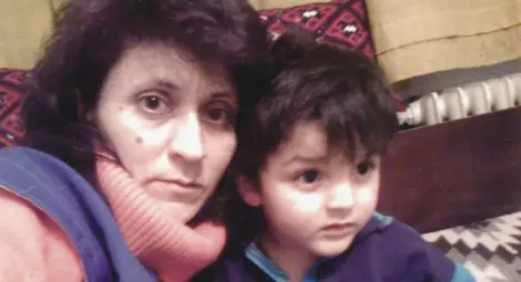 Диана Тонева разчита на добри хора, за да се справи с най-голямото изпитание в живота си Диана Тонева разчита на добри хора, за да се справи с най-голямото изпитание в живота си