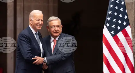 Снимка: БТА Снимка: БТА