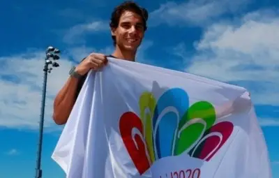 Надал пред нов рекорд в тениса