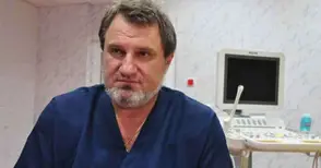 Уникален апарат разбива камъните в бъбреците до песъчинки извънтелесно